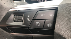 SEAT Ibiza 1.0 TSI 115 FR Sport 5dr Petrol Hatchback